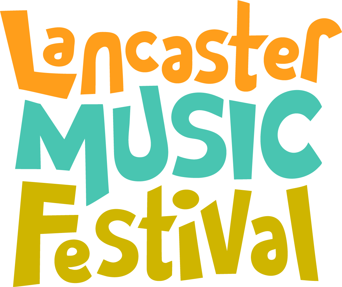 Lancaster Music Festival, October 10th - 13th 2024